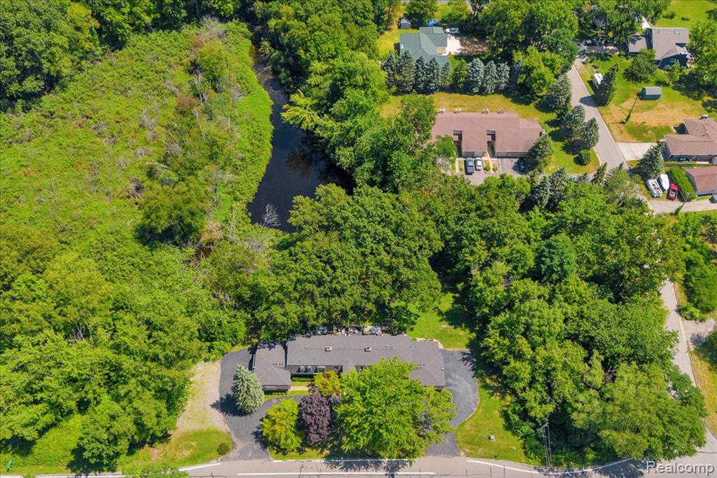 6130 Carroll Lake Rd Road, 1, Commerce Twp, MI 48382 — Photo 35