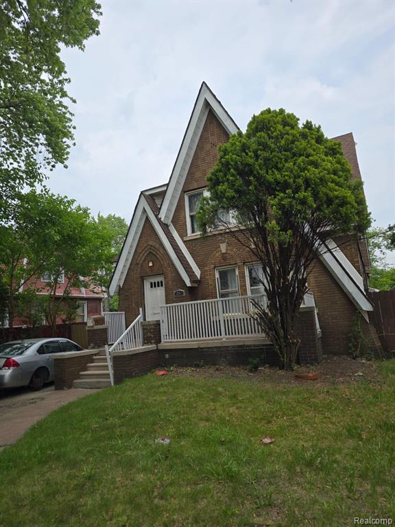 24 Linden Street, River Rouge, MI 48218 — Photo 14
