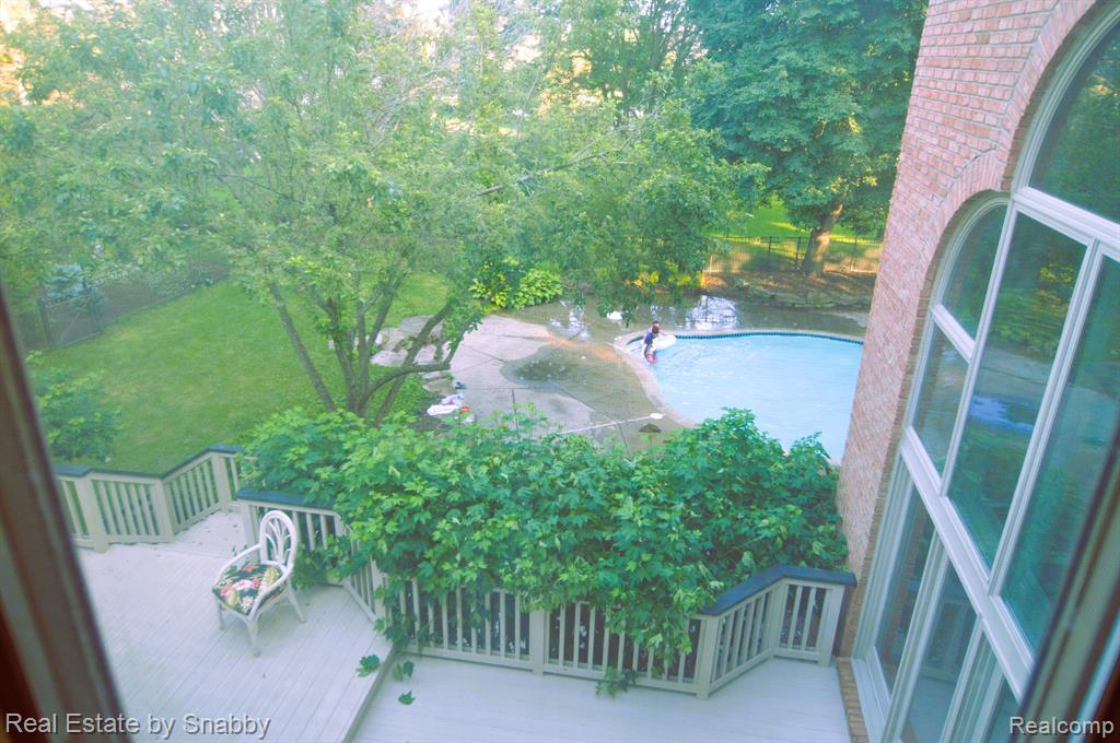 4096 Oak Tree Circle, Rochester, MI 48306 — Photo 53