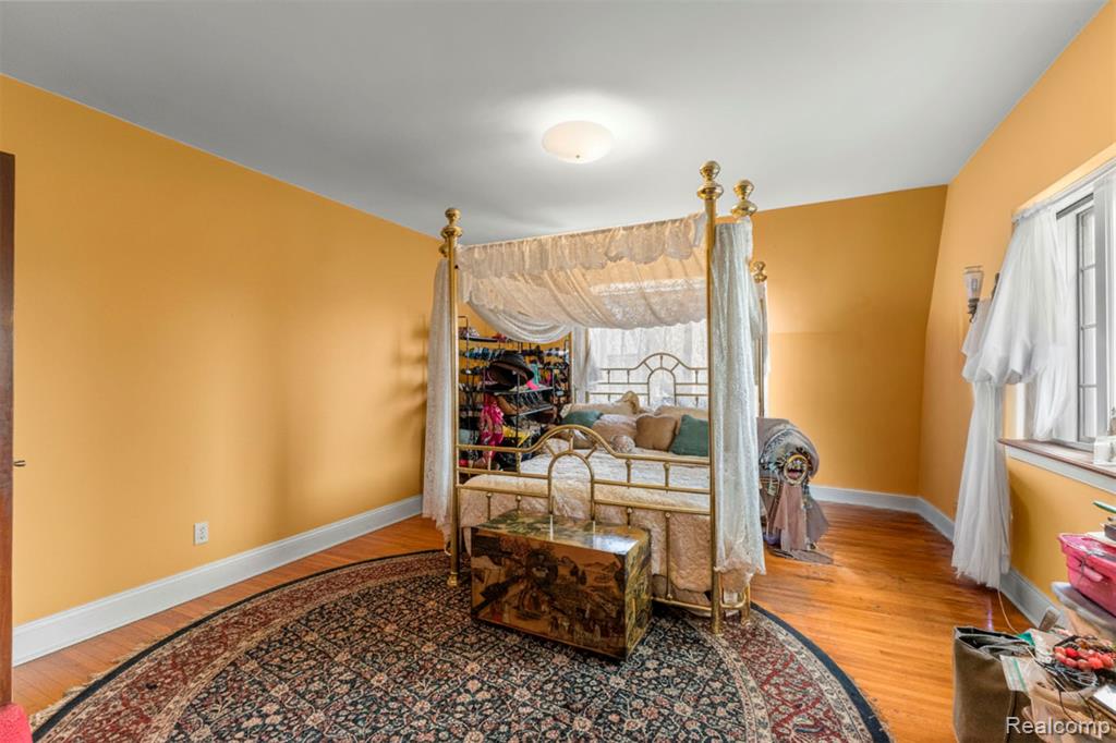 3001 Seminole Street, Detroit, MI 48214 — Photo 59