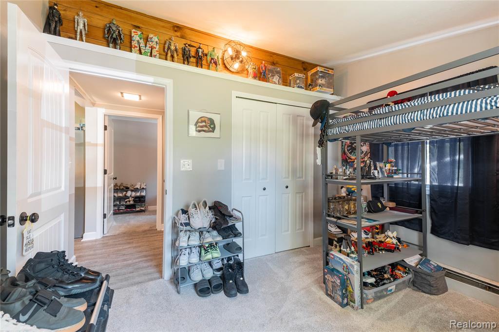 4952 Mary Sue Avenue, Clarkston, MI — Photo 17