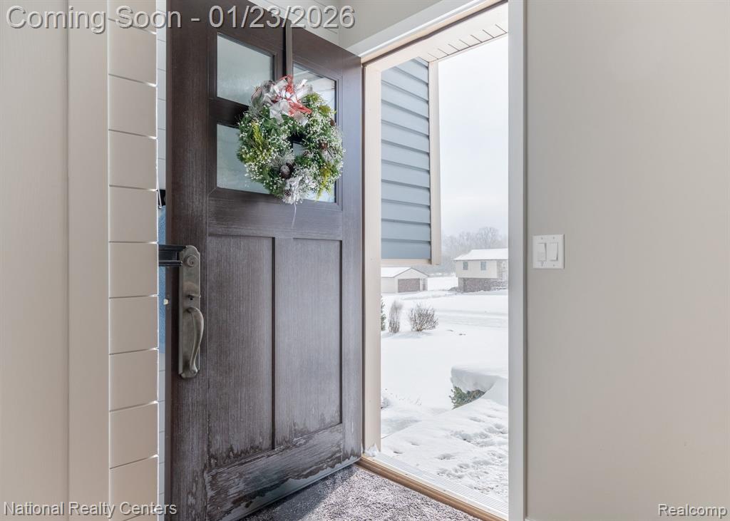 3955 Westlyn Drive, Lake Orion, MI — Photo 6