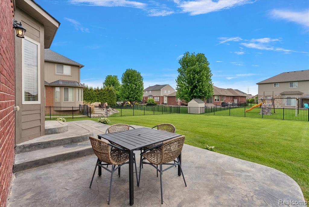 50216 Ashperton Drive, Macomb, MI 48044 — Photo 49