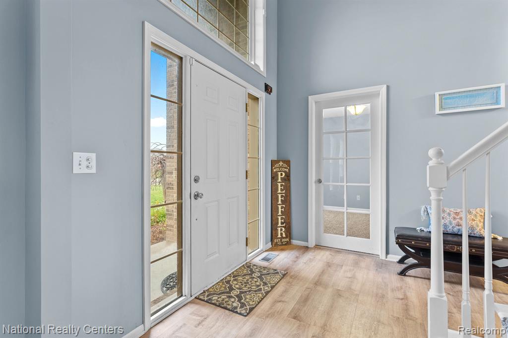 316 Lenox Lane, Brighton, MI 48114 — Photo 4