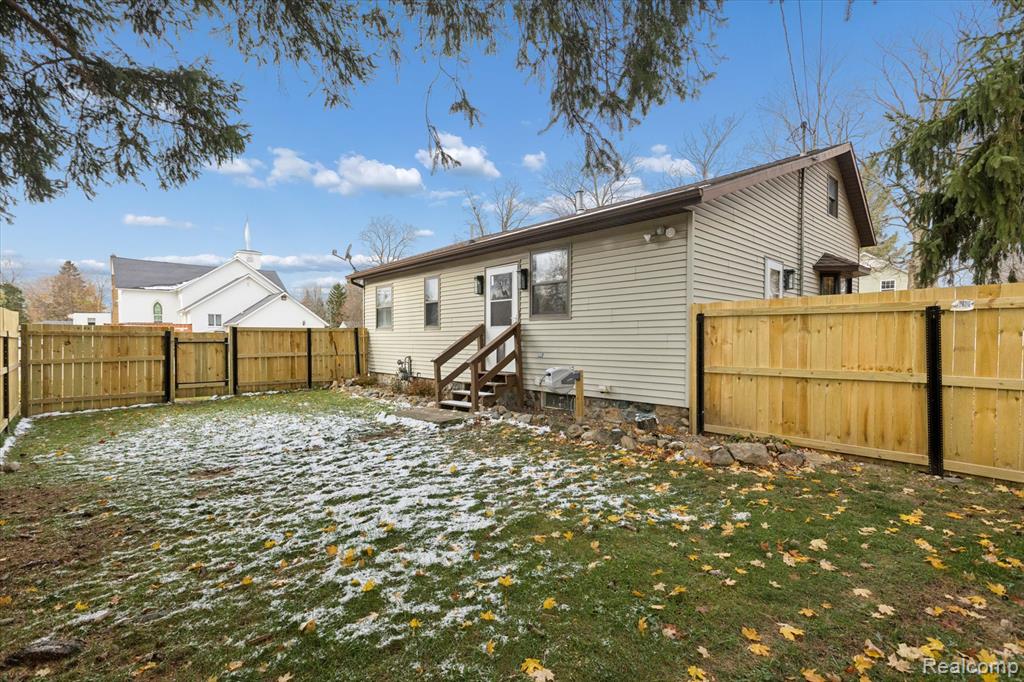 6730 Pine Street, Cass City, MI 48726 — Photo 32