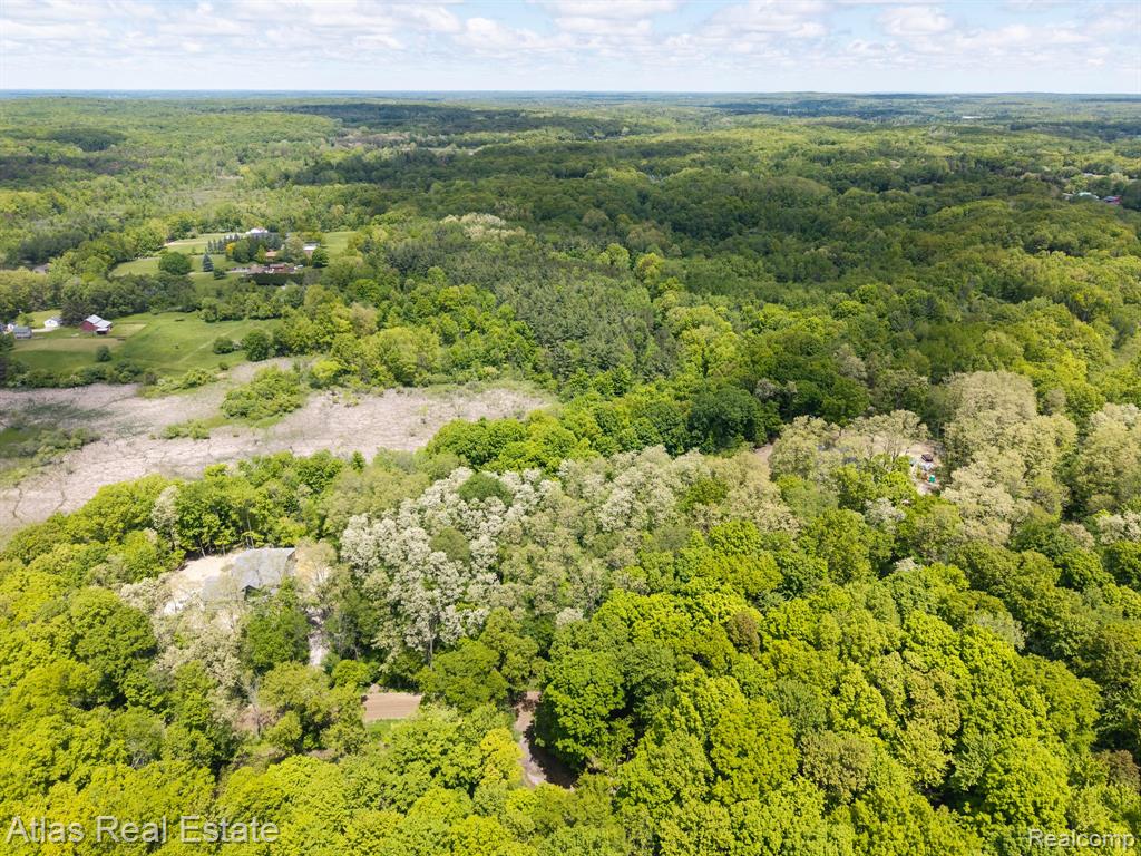Parcel C Bald Eagle lk Rd, Ortonville, MI 48462 — Photo 4