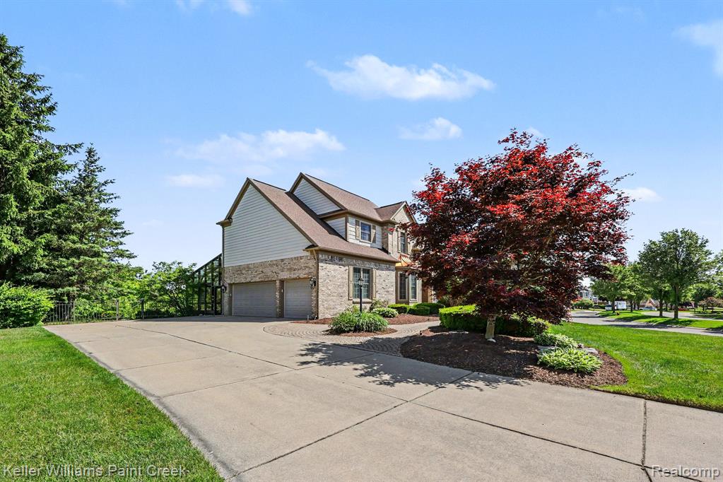 1432 Oakmont Court, Lake Orion, MI 48362 — Photo 30