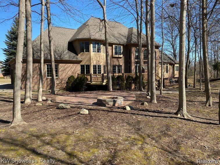 62727 Tournament Drive, Washington, MI — Photo 5