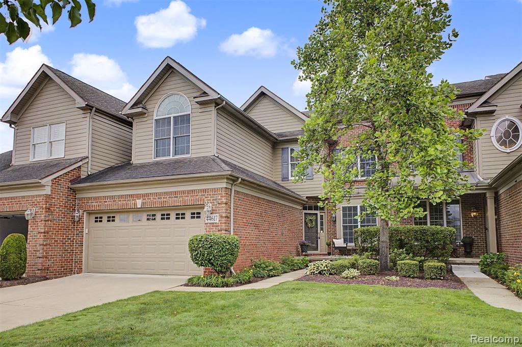 44617 Broadmoor Circle N, Northville, MI 48168 — Photo 2