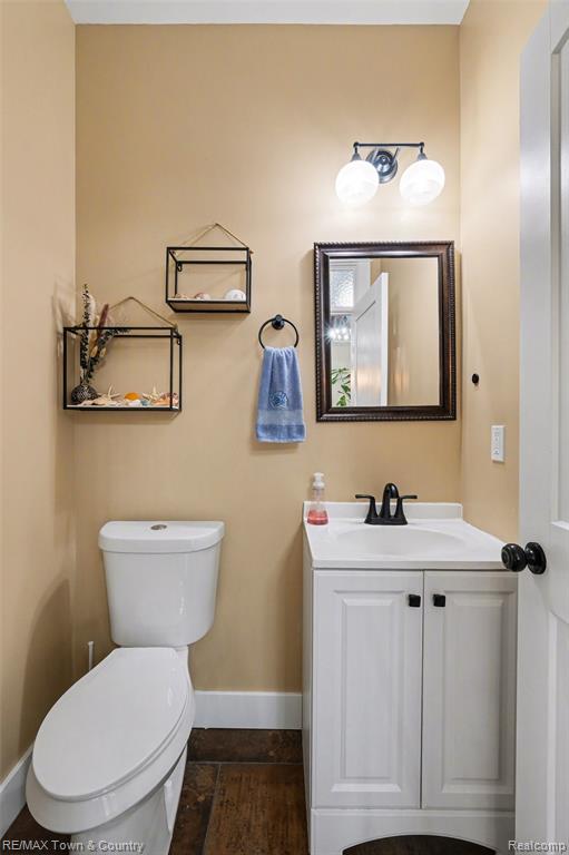 1282 N Van Vleet Road, Flushing, MI 48433 — Photo 12