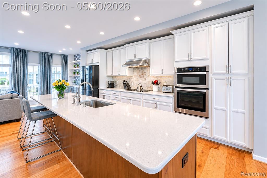 2777 Ashcombe Drive, Ann Arbor, MI 48105 — Photo 16
