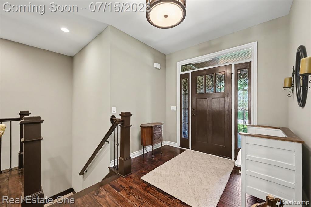 720 Scott Drive, Highland, MI 48356 — Photo 4
