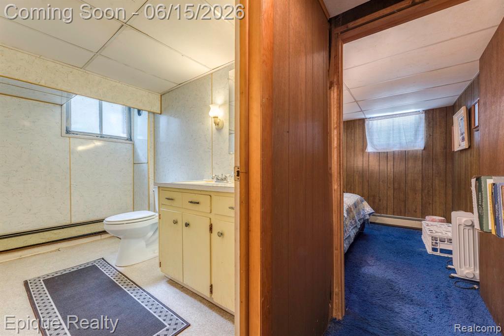 279 N Howard Avenue, Croswell, MI 48422 — Photo 37
