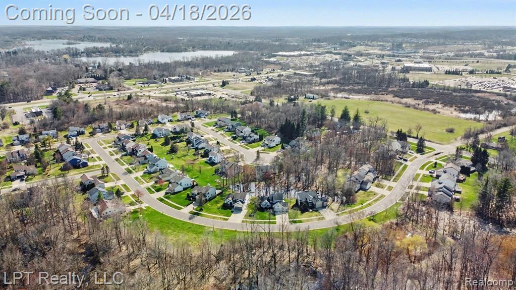 2385 Lorraina Lane, Hartland, MI 48353 — Photo 29