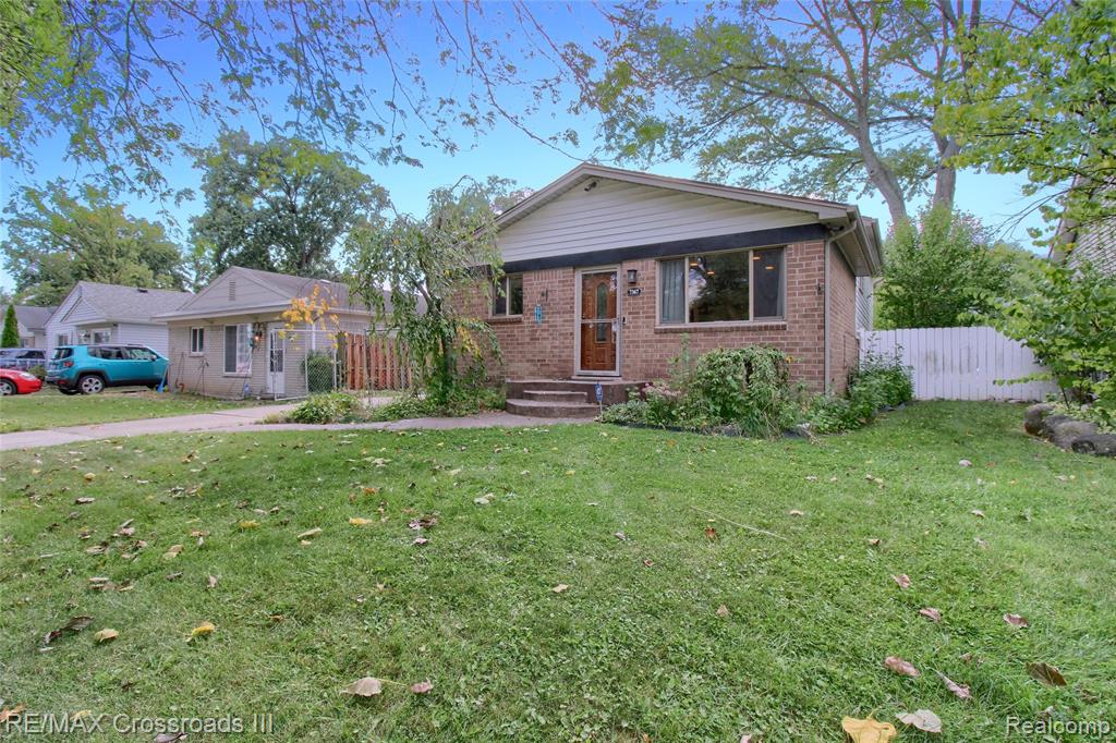 7367 Cavell Street, Westland, MI — Photo 3