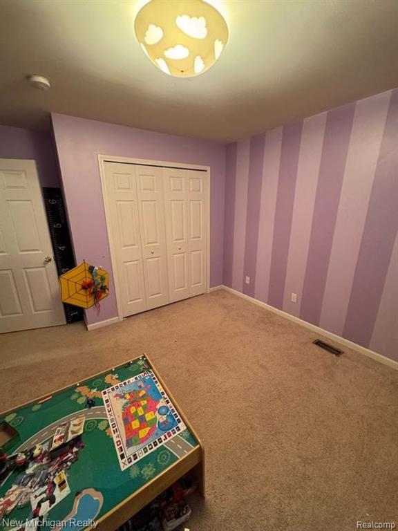 434 W Bernhard Avenue, Hazel Park, MI 48030 — Photo 26