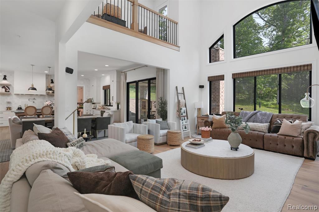 2584 Heights View Court, Rochester, MI 48306 — Photo 6