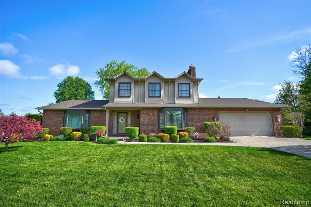 6338 Covered Wagons Trail, Flint, MI 48532 — Photo 7