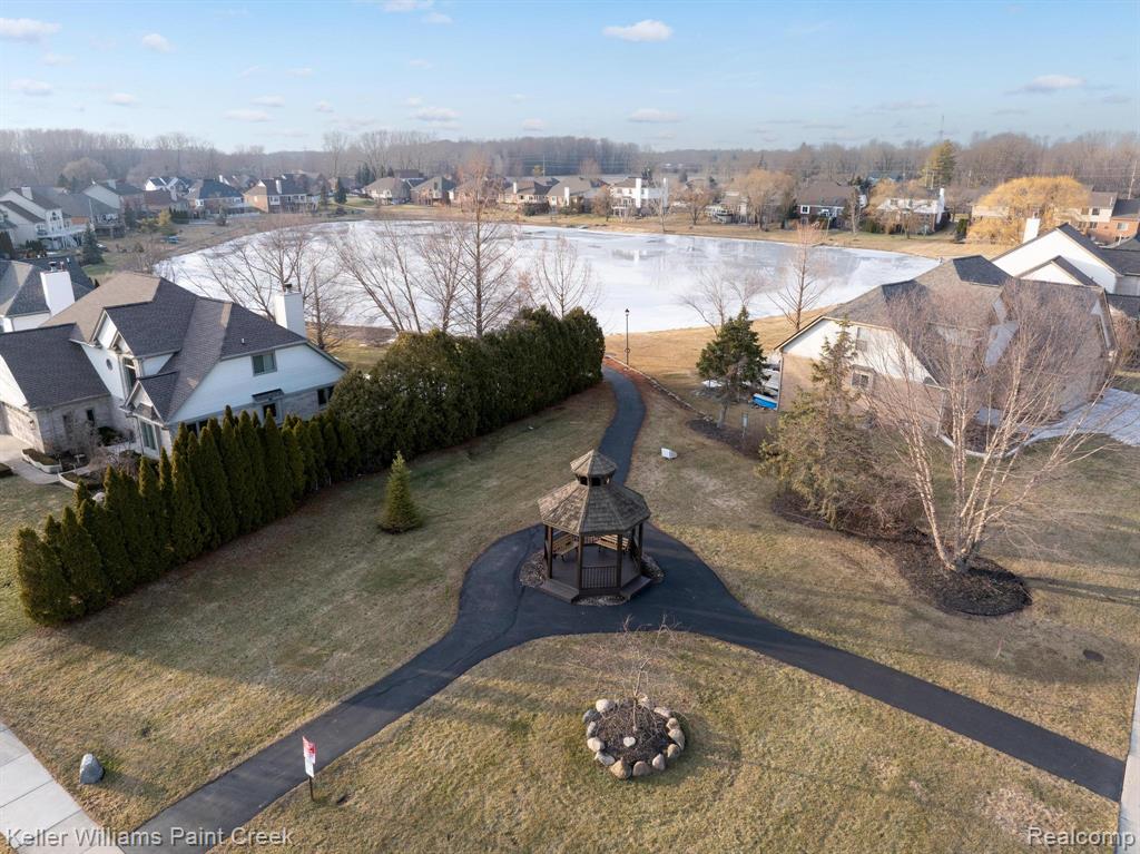 54669 Shady Creek Drive, New Baltimore, MI 48047 — Photo 37