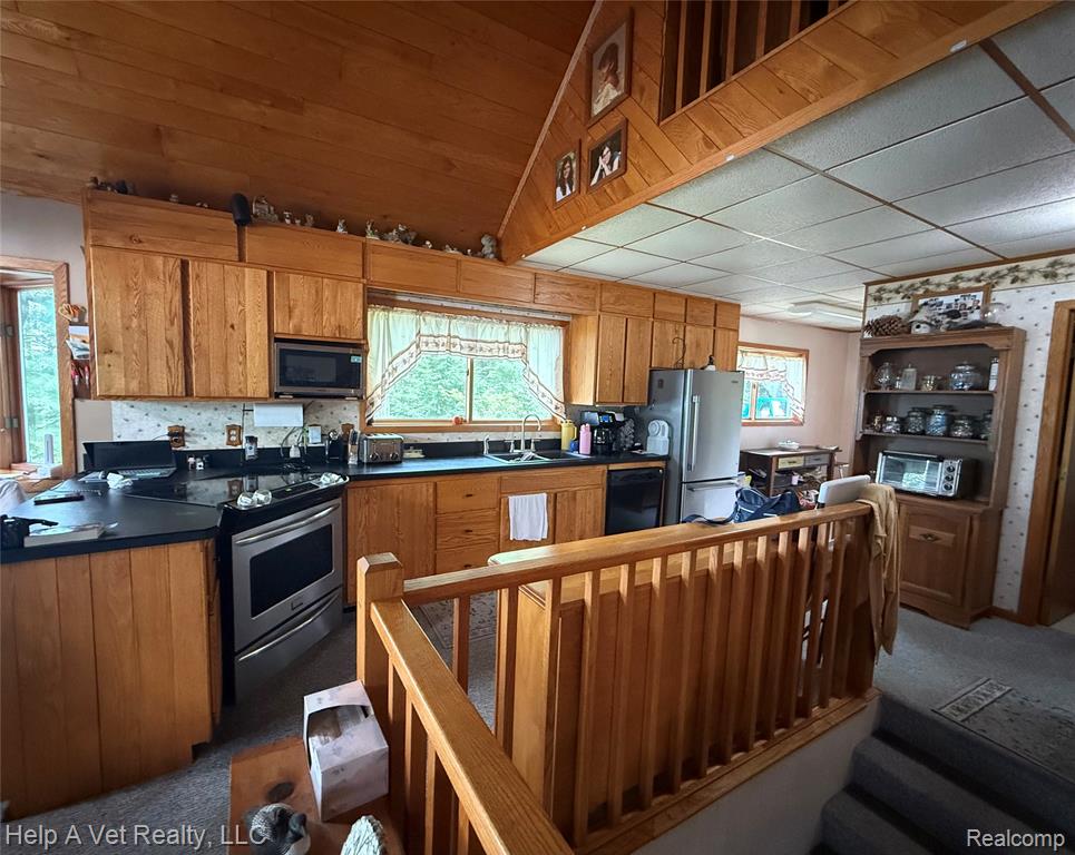 10340 Mud Lake Road, Interlochen, MI 49643 — Photo 44