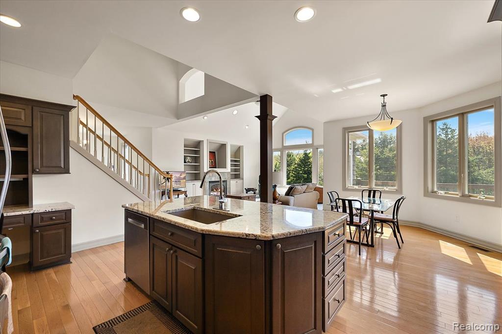 7633 Blue Gentian Court, Dexter, MI 48130 — Photo 16