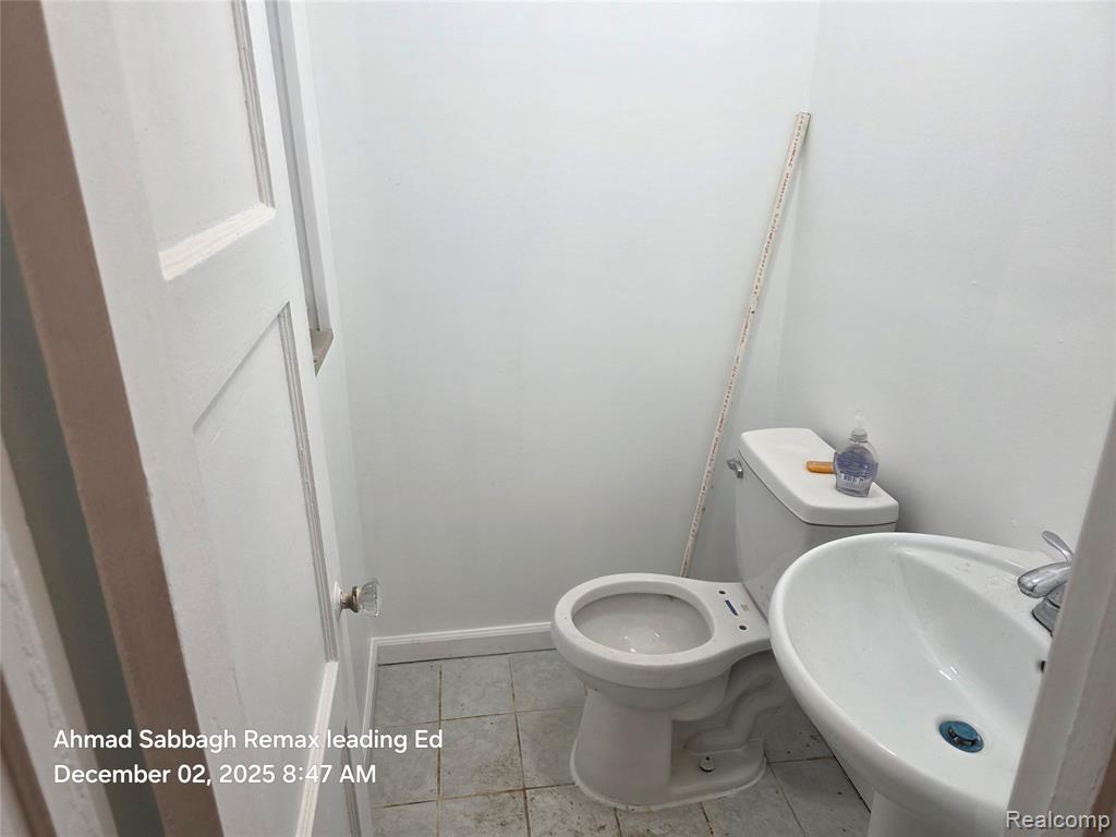 8029 Hartwell Street, Detroit, MI 48228 — Photo 15