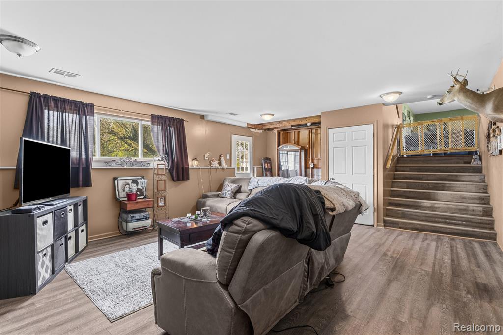 6270 E Dodge Road, Mount Morris, MI 48458 — Photo 22