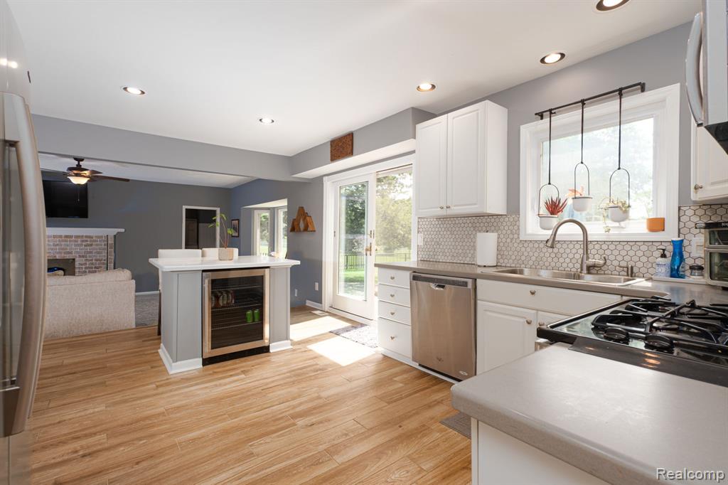 7152 Snow Apple Drive, Clarkston, MI — Photo 18