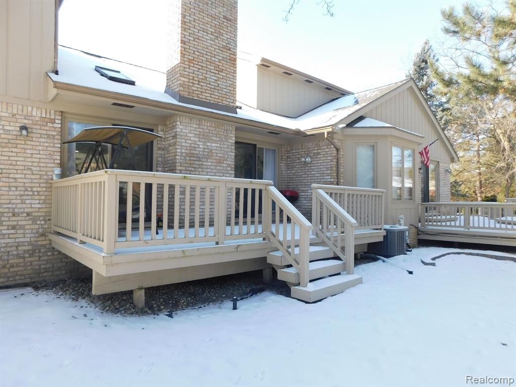 43175 W KIRKWOOD Drive, Clinton Twp, MI 48038 — Photo 56