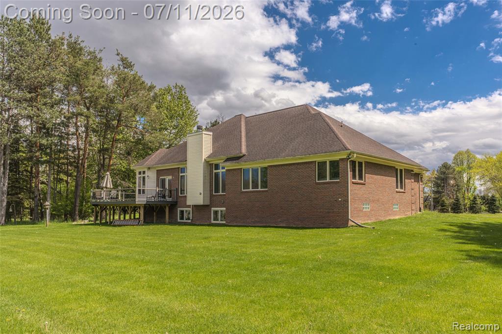 7893 Lantern Drive, Almont, MI 48003 — Photo 11