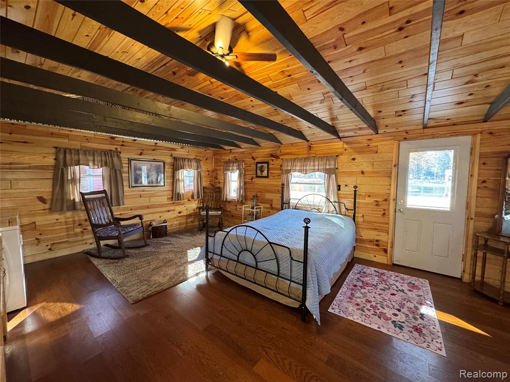 7099 Jose Lake Road, South Branch, MI 48761 — Photo 38