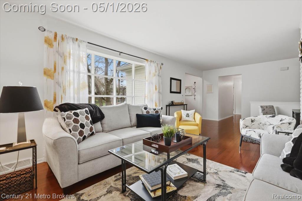5060 Oneida Drive, Clarkston, MI 48348 — Photo 13