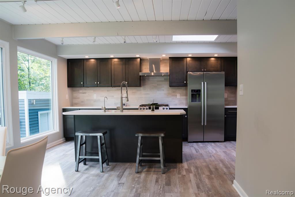 7305 SCENIC RIDGE Drive, Clarkston, MI — Photo 20