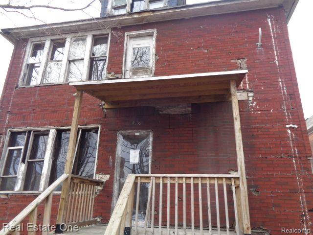 8034 GEORGIA Street, Detroit, MI 48213 — Photo 7