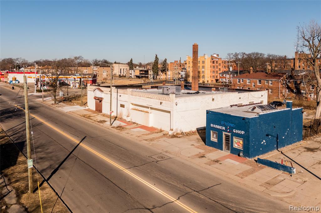 714 W McNichols Street, Detroit, MI 48235 — Photo 36