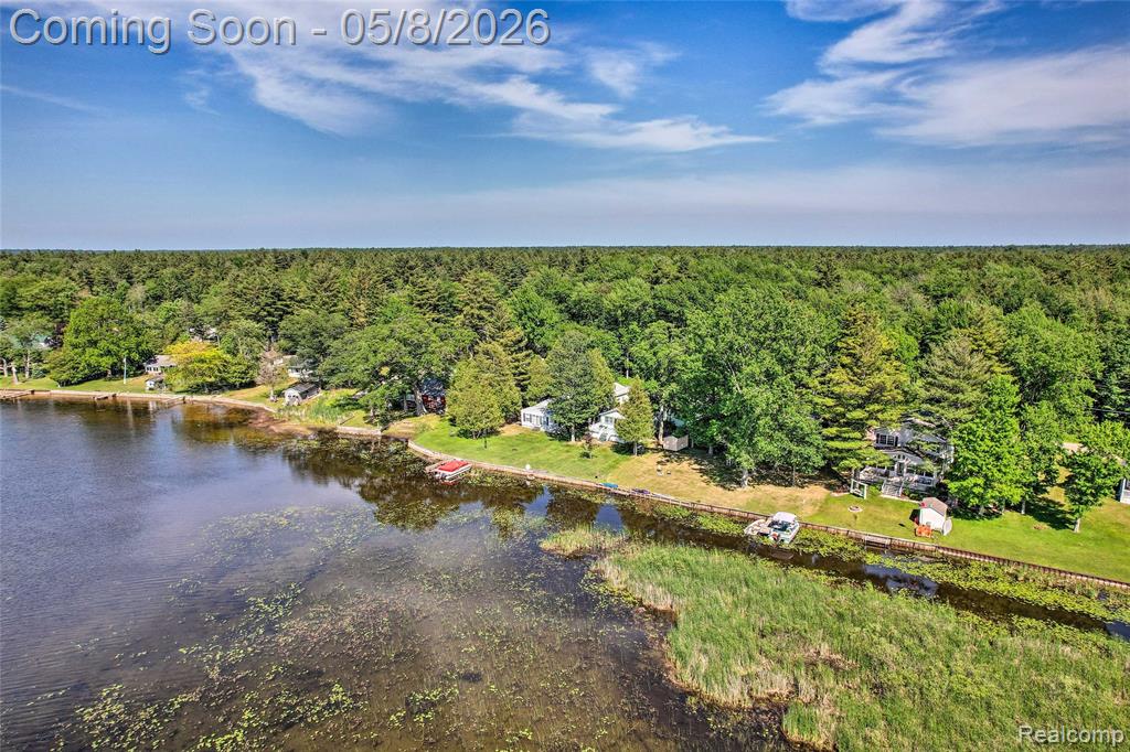 805 Rainbow Drive, East Tawas, MI 48730 — Photo 29