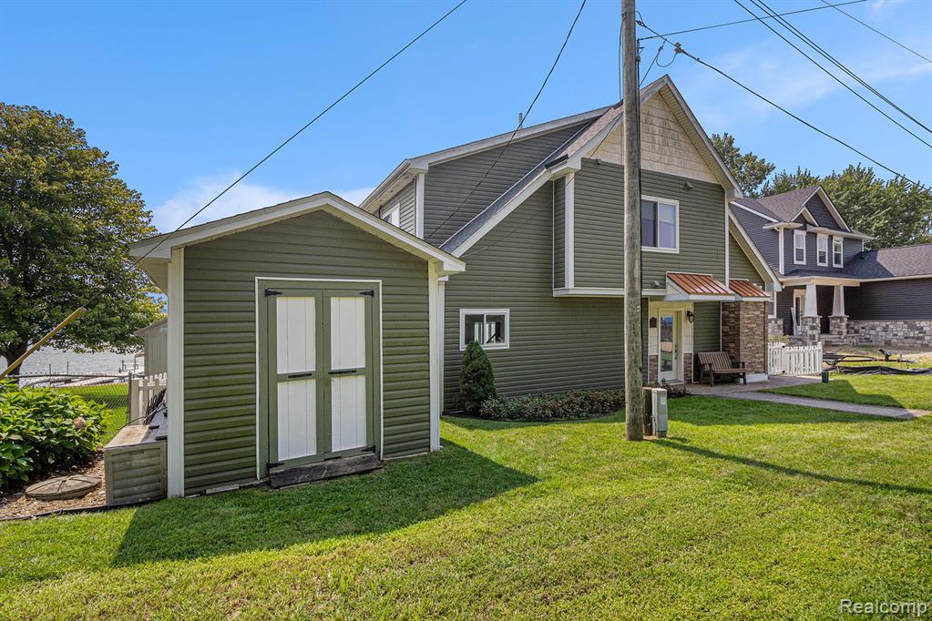 3174 Nisbet Road, Pinckney, MI 48169 — Photo 34