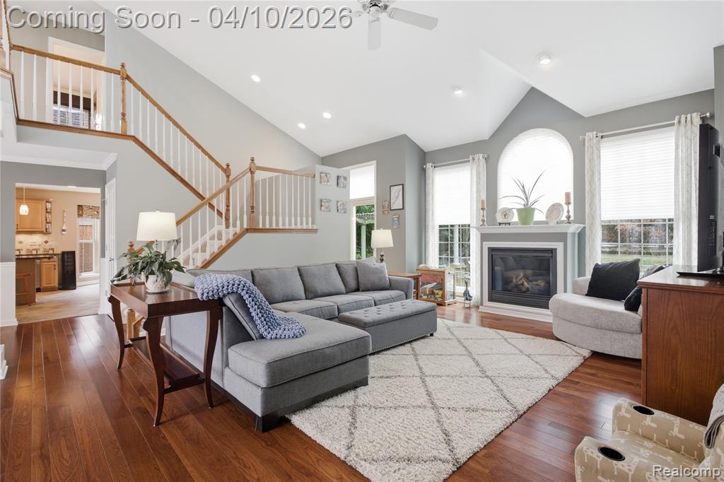 56891 Aberdeen Drive, Shelby Twp, MI 48316 — Photo 16