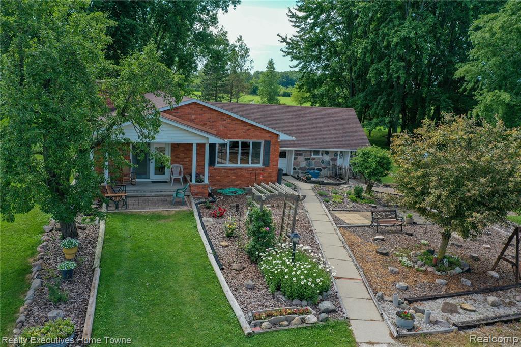 8728 Rynn Road, Kenockee, MI 48006 — Photo 5