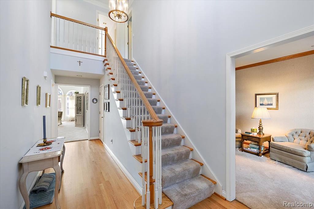 9000 Harbor Place Drive, Saint Clair Shores, MI 48080 — Photo 4