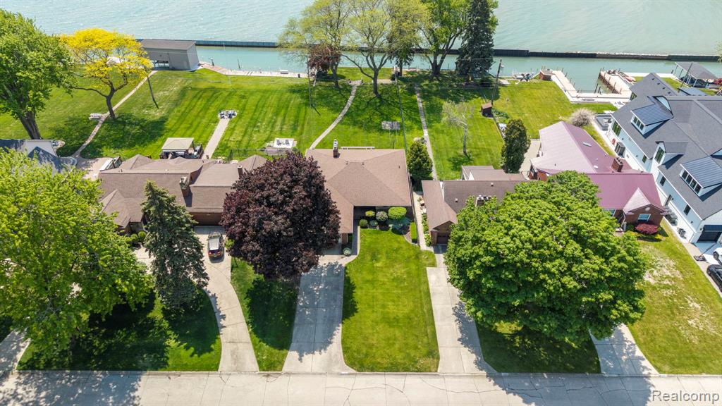 22606 Ardmore Park Drive, Saint Clair Shores, MI 48081 — Photo 48