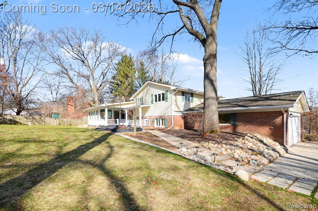 8841 Clark Road, Clarkston, MI — Photo 21