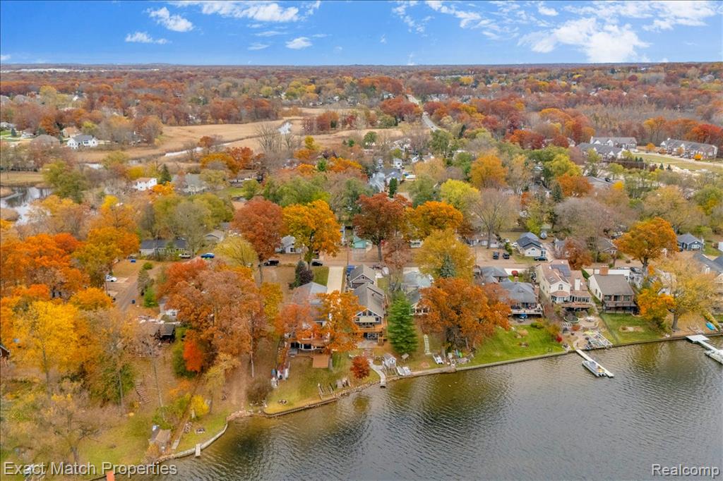 100 Danforth Street, White Lake, MI — Photo 36