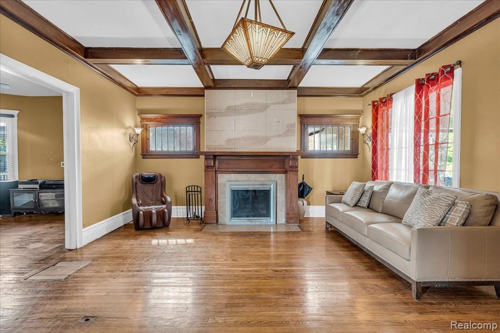 740 Pingree Street, Detroit, MI 48202 — Photo 4