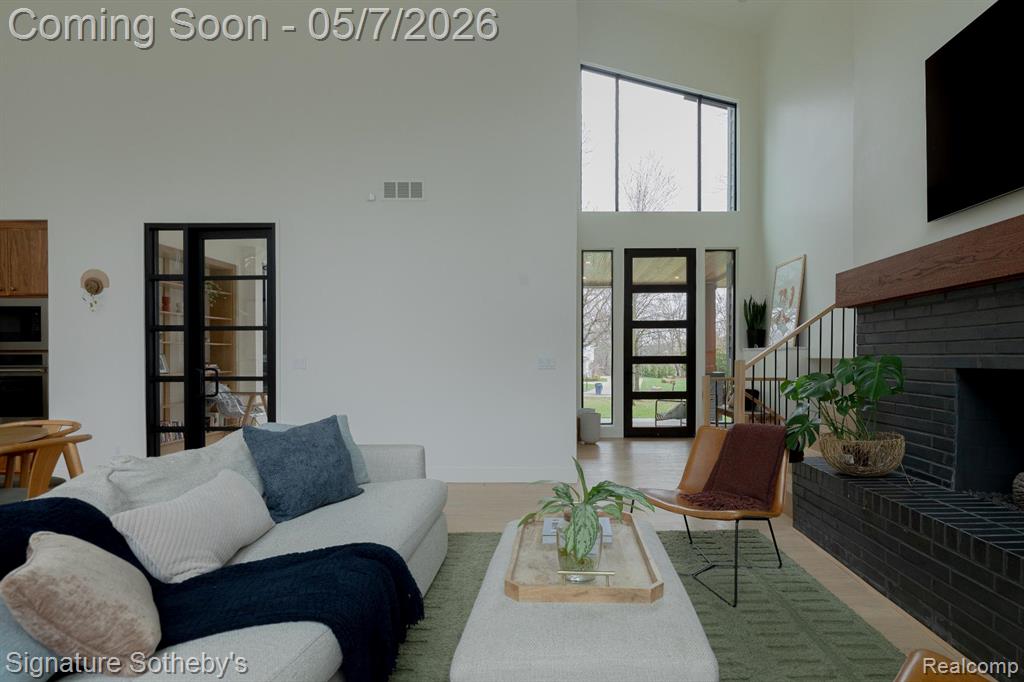 4720 Dover Road, Bloomfield Hills, MI 48304 — Photo 7