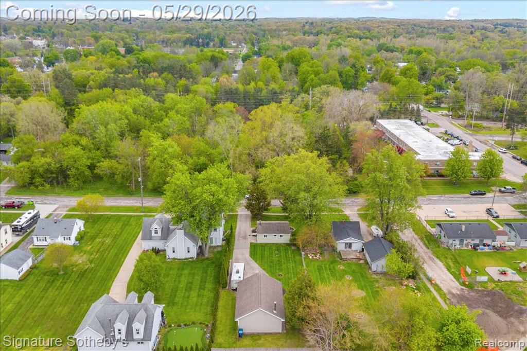 536 Wood Street, Fenton, MI 48430 — Photo 22