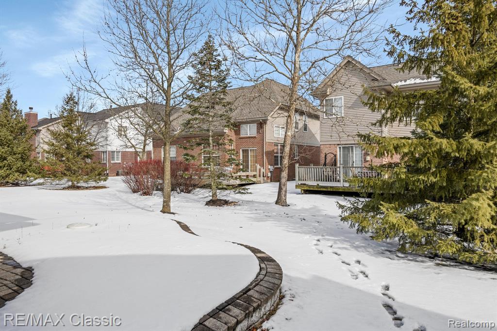 4221 BRIGHTON Lane, Canton, MI 48188 — Photo 29