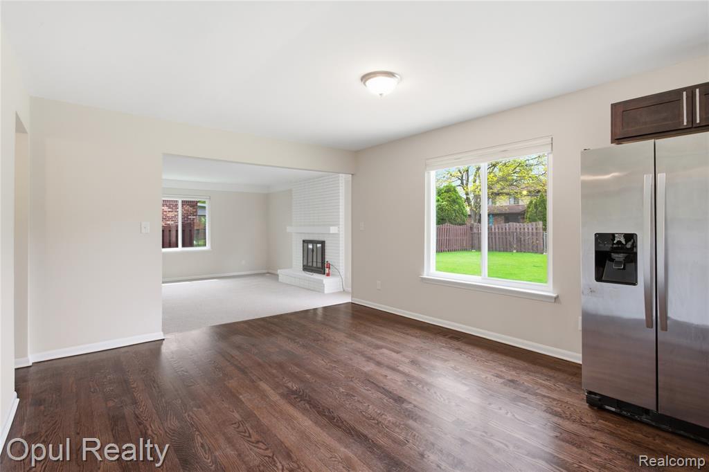 1446 Wagon Wheel Road, Canton, MI 48188 — Photo 16