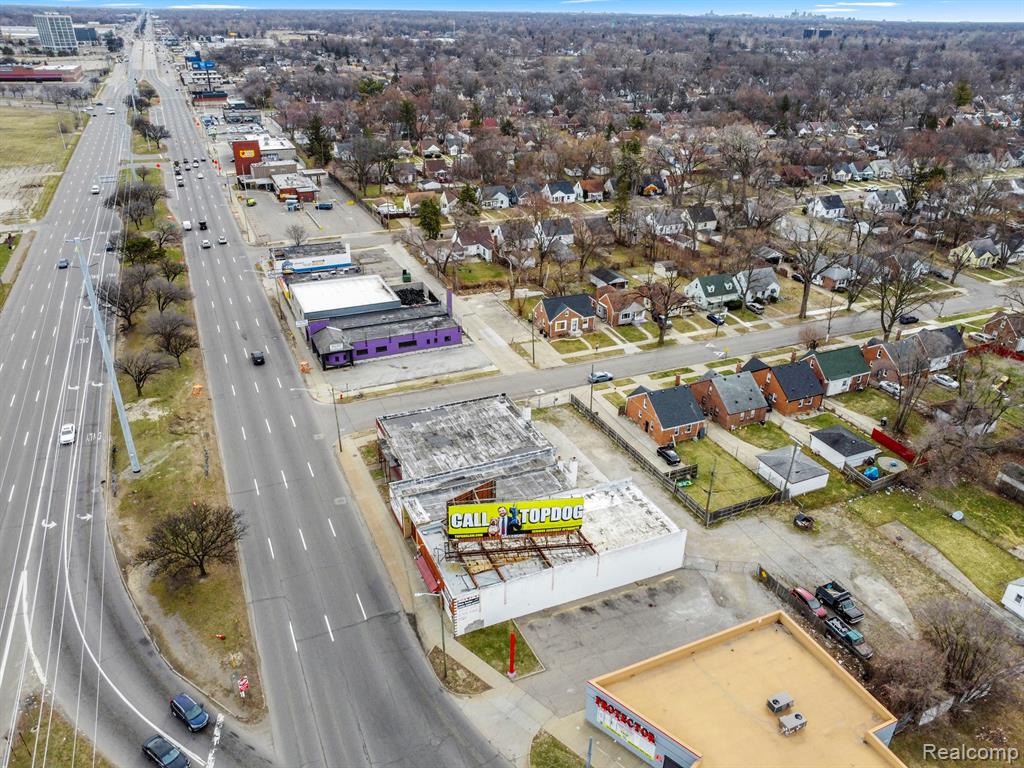 17521 W 8 Mile Road, Detroit, MI 48235 — Photo 8