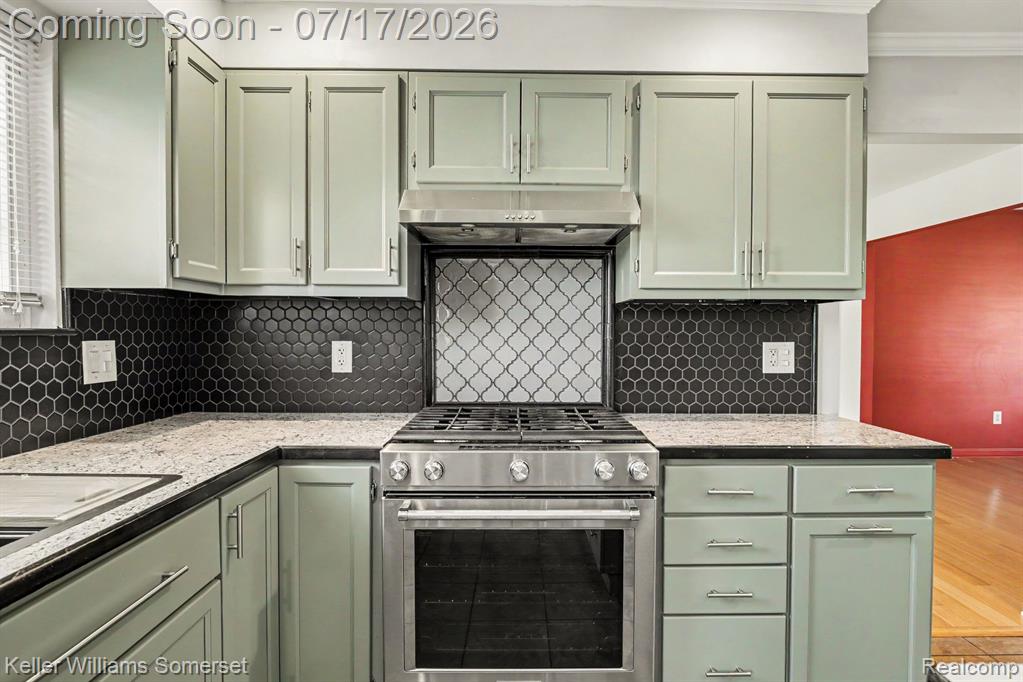4023 Anthony Drive, Sterling Heights, MI 48310 — Photo 15